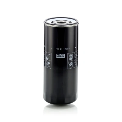 Obrázek Mann pro filtr W 11 102/7 olejový