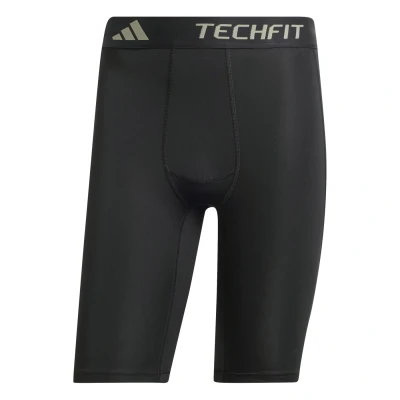 Obrázek adidas Performance Techfit Short Punčochy, Muži, Velikost: XS, Black