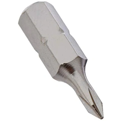 Obrázek KS Tools 911.3336 1/10,2 cm bit, 25 mm, PH00, 5 x