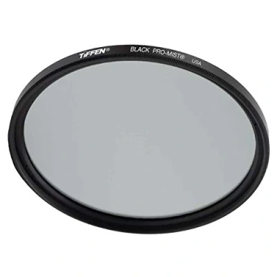 Obrázek Tiffen Filtr 49 mm BLACK PRO MIST 3 filtry