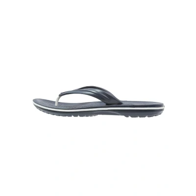 Obrázek Crocs Crocband FLIP Sandály do bazénu, Velikost: 46 47, Navy boty
