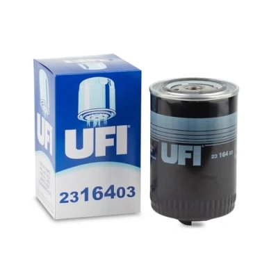 Obrázek Ufi Filters 23.164.03 olejový filtr