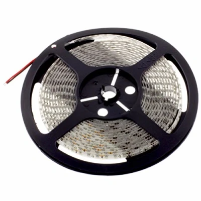 Obrázek LED pásek neutrální bílý (4500 K) 12 V, 500 cm, 120 LED/m (600 ks), IP65