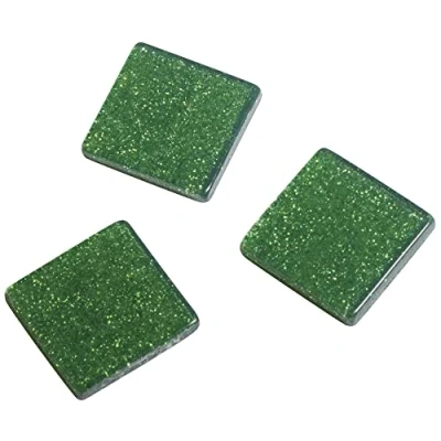 Obrázek Rayher Akrylová mozaika, třpytky 1 x cm, cca 205 kusů, SB box 50 g, 14542420