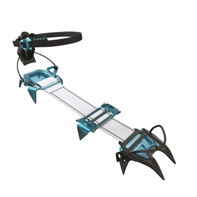 Obrázek Blue Ice Harfang Crampon Alpine Crampons