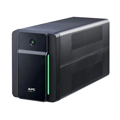 Obrázek APC BX2200MI FR neinterruptible Power Supply (UPS) Line Interactive 2. 2 kVA 1200 W