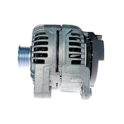 Obrázek HELLA 8EL 011 710 531 generátor/alternátor 14V 120A pro mj. Opel Zafira A Mpv (T98)
