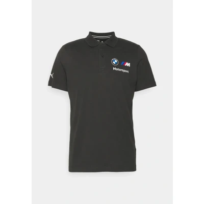 Obrázek Puma BMW MMS ESS Polotričko, Muži, Velikost: Small, Black