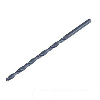 Obrázek Silverline 675042 HSS vrtáků, metrické, extra dlouhé, balení 10 ks 3,0 x 100 mm