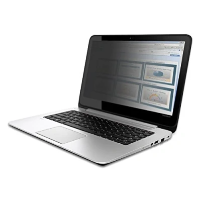 Obrázek V7 PS12. 5W9A2 2E 12,5&quot; filtr na ochranu soukromí (16:9, 27,66 x 15,54 cm / 10,89 6,12 palců, matné/glossy, čisticí hadřík, upevňovací lamely)