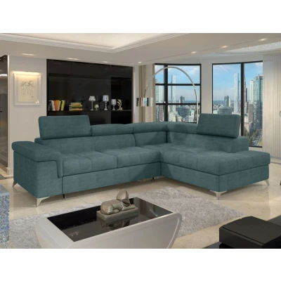 Obrázek Eridano sedací souprava Materiál / Dekor: Manhattan 38, Orientace: Pravá