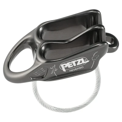 Obrázek Petzl Reverso Climbing gear