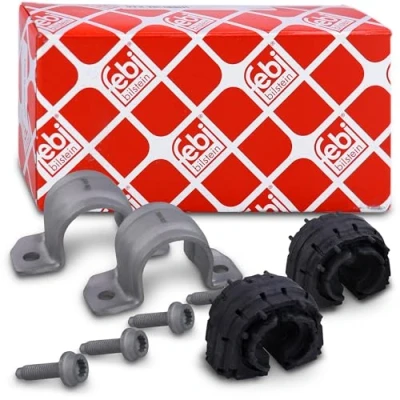 Obrázek febi bilstein 39649 Sada stabilizátorových ložisek, 1 kus