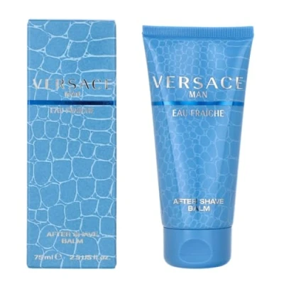 Obrázek Versace Man Eau Fraîche After Shave Balsam, 75 ml