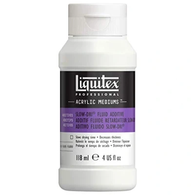 Obrázek Lesklý firnis Liquitex 620 Professional