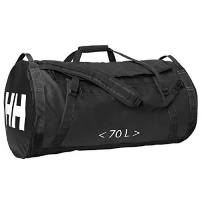 Obrázek Helly Hansen Duffel 70L Batoh, Velikost: One Size, Black