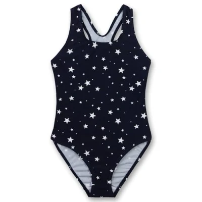 Obrázek Sanetta Swimsuit Plavky pro děti, Velikost: 176, Blue