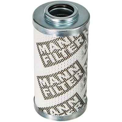 Obrázek MANN FILTER HD 612/2 X olejový filtr hydraulický s těsněním / sadou těsnění pro užitková vozidla
