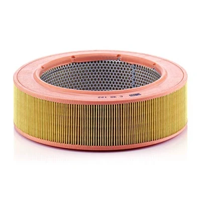 Obrázek MANN FILTER C 30 122 vzduchový filtr pro osobní automobily