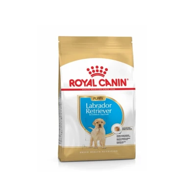 Obrázek ROYAL CANIN Labrador Retriever Puppy 12kg
