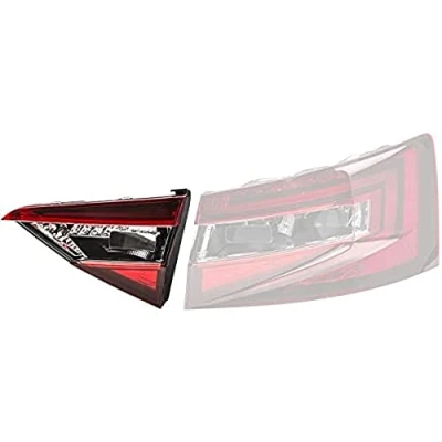 Obrázek HELLA 2SA 354 832 011 zadní světlo LED vnitřní díl mimo jiné Škoda Superb III (3V3) ECE/CCC pro pravostranný provoz levé