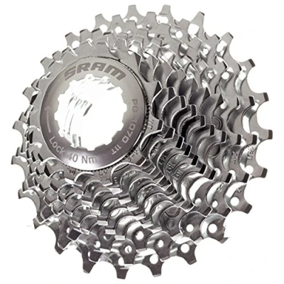 Obrázek SRAM Cassettes kazetou A Pastorek Speed, 00.2418.035.009