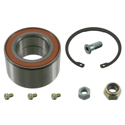 Obrázek Sada ložisek kol FEBI BILSTEIN 05848