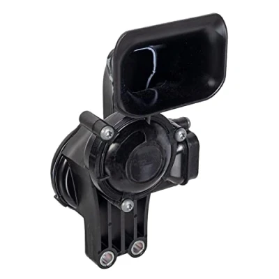 Obrázek febi bilstein 38986 rohovina, 1 kus, černý