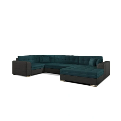 Obrázek Damario sedací souprava Materiál / Dekor: Dora 85, 96, Orientace: Pravá