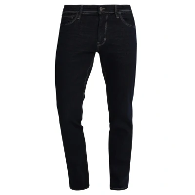 Obrázek TOM Tailor JOSH Džíny Slim Fit, Muži, Velikost: 34x32, Clean rinsed blue denim