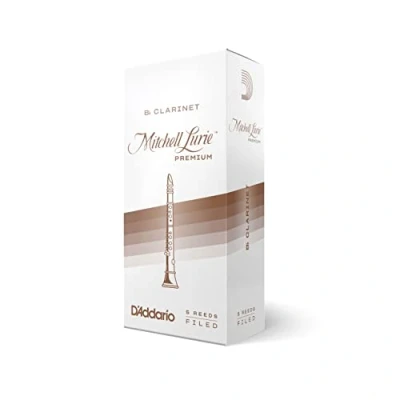 Obrázek Mitchell Lurie Premium listy pro Bulinette tloušťka 2,5 (5 kusů)