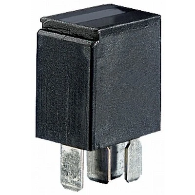 Obrázek HELLA 4RD 965 453 047 relé, pracovní proud, 12 V, s odpor