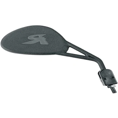 Obrázek Vicma Mirror Race Collapsible Right vč. Mounting Clamp M10 Thread for ATV, super Moto
