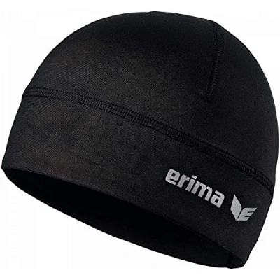 Obrázek Erima Performance Beanie Black