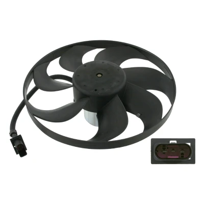 Obrázek febi bilstein 14742 ventilátor chladiče, 1 kus
