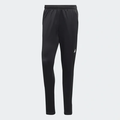 Obrázek Pánské Kalhoty Adidas TR ES+ Pant Ij9612 Černá