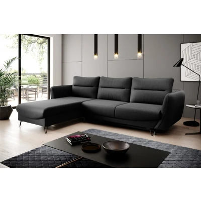 Obrázek Silva sedací souprava Materiál / Dekor: Flores 10, Orientace: Levá
