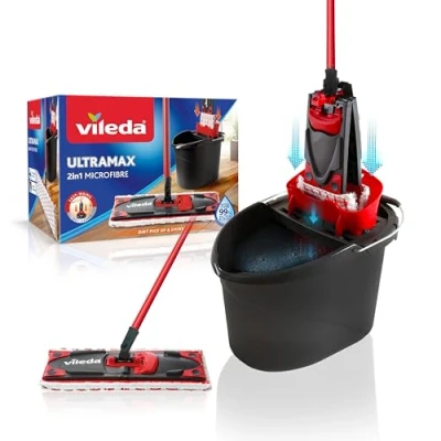Obrázek Vileda Mop na podlahu