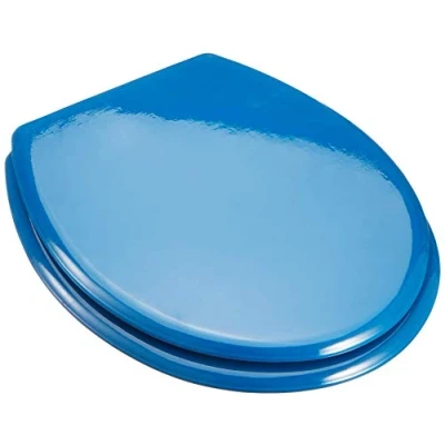 Obrázek WC sedátko, víko na toaletu, prkénko, víko, záchodové MDF (školka)