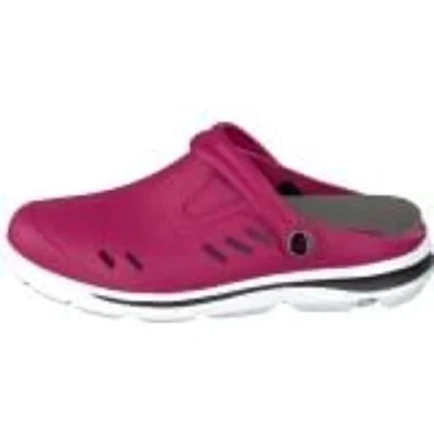 Obrázek chung shi Unisex Dux Ortho Clogs, Tmavorůžová