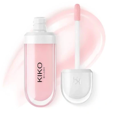 Obrázek KIKO Milano Lip Volume Tutu Rose Perfektní krém na rty s efektem objemu