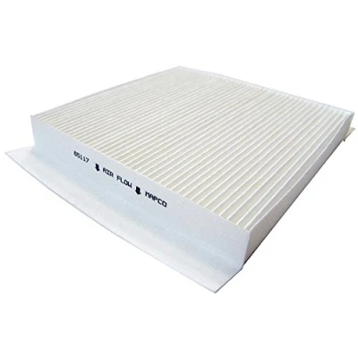Obrázek MAPCO 65117 Kabinový filtr
