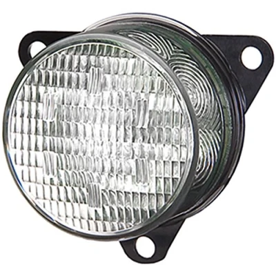 Obrázek HELLA Brzdové světlo LED 12V nástavba ECE/CCC barva světelného okna: čiré kabel: 500 mm 2DA 011 172 061