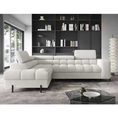 Obrázek Sedací souprava Ferucce Materiál / Dekor: Amore 01, Orientace: Levá