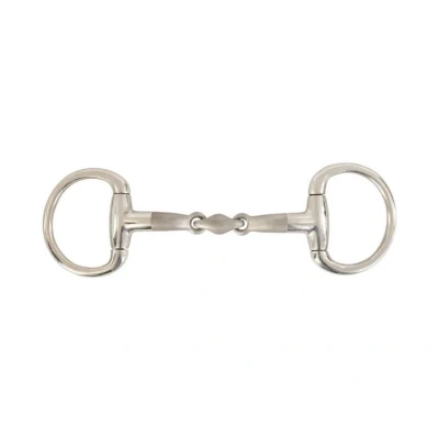 Obrázek BR Satin Sense 14MM Double Jointed eggbut