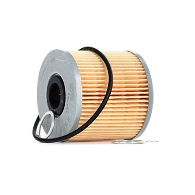 Obrázek MANN FILTER H 1032/1 x olejový filtr sada olejových filtrů s těsněním / sadou těsnění pro osobní automobil