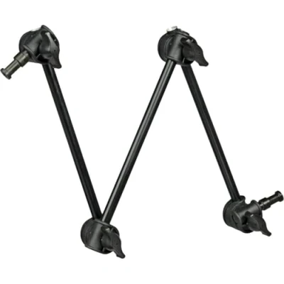 Obrázek Manfrotto Kloubové rameno 3dílné M 2x16 mm Pin