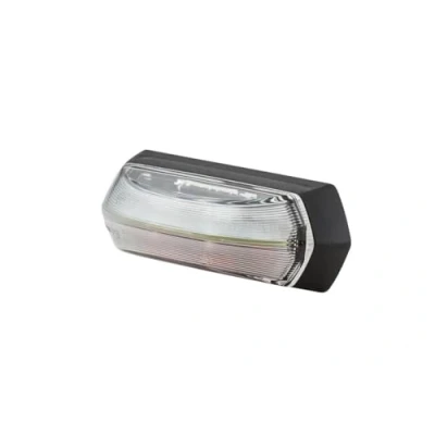 Obrázek HELLA Obrysové světlo LED 24V ADR/GGVS/ECE/CCC boční montáž 2XS 205 020 011