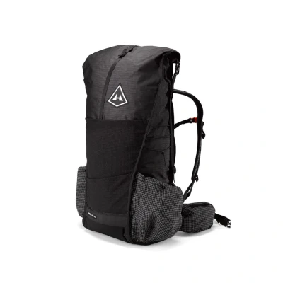 Obrázek Hyperlite Mountain Gear Unbound 40 Large, Černá ultralehký batoh