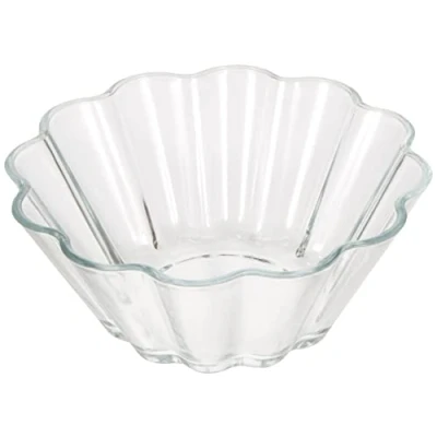 Obrázek Ibili 480420 Flanero Frottee Kristall 20 x 8 cm